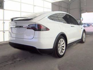 Used 2019 Tesla Model X 75D AWD/4WD video 2