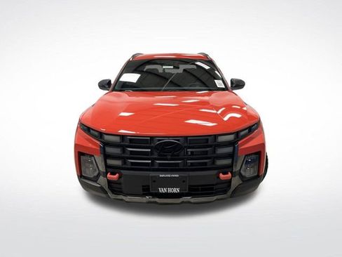 Used 2025 Hyundai Santa Cruz XRT image 11