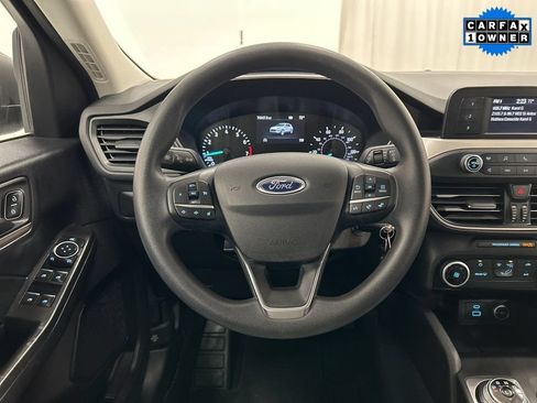 Used 2021 Ford Escape S FWD image 24