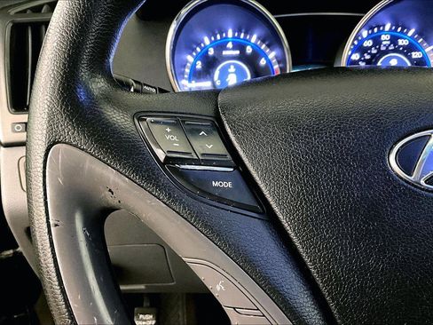 Used 2013 Hyundai Sonata GLS w/ Popular Equipment Pkg image 18