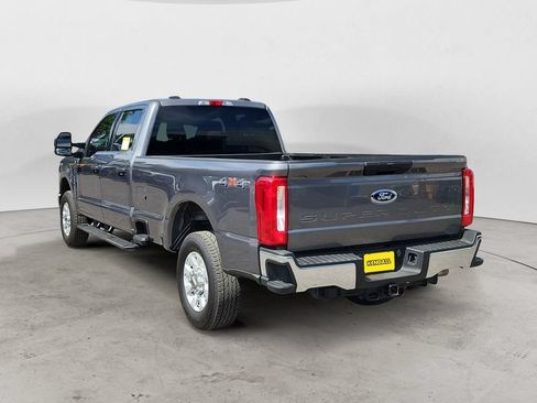 Certified 2024 Ford F250 XLT AWD/4WD image 7