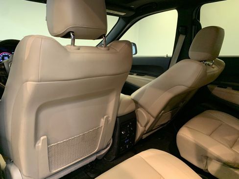 Used 2022 Dodge Durango GT image 40