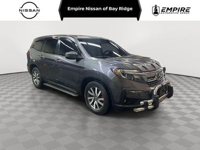 Used 2020 Honda Pilot EX-L