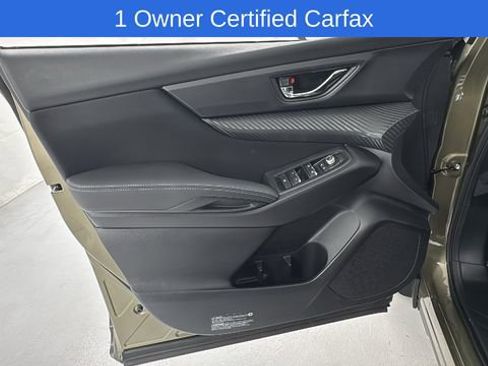 Used 2025 Subaru Ascent Premium image 23