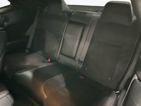 Used 2022 Dodge Challenger SRT Hellcat RWD image 15