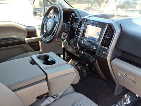 Used 2019 Ford F150 XLT w/ Trailer Tow Package image 10