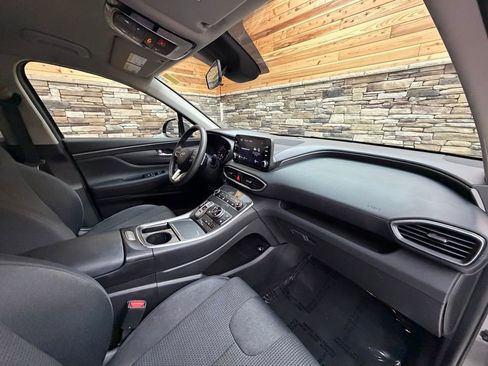 Certified 2022 Hyundai Santa Fe SEL image 13