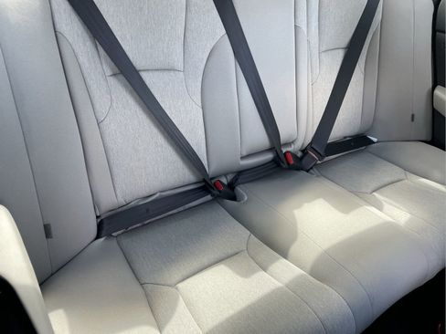 Used 2025 Honda Accord SE image 13
