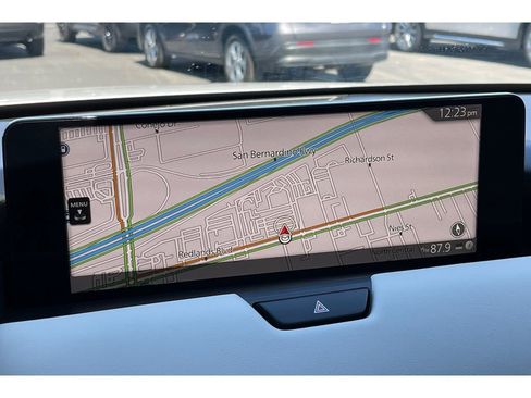 Certified 2024 MAZDA CX-90 Plug-In Hybrid w/ Premium Plus image 46