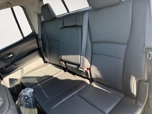 New 2026 Honda Ridgeline RTL image 13