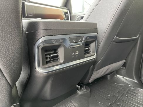 Used 2026 GMC Sierra 3500 Denali w/ Denali Reserve Package AWD/4WD image 15