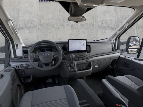 New 2026 Ford Transit 350 XL image 9