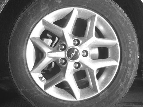 Used 2025 Kia Soul LX w/ LX Technology Package image 12