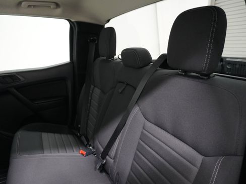 Used 2020 Ford Ranger XL w/ Equipment Group 101A Mid image 12