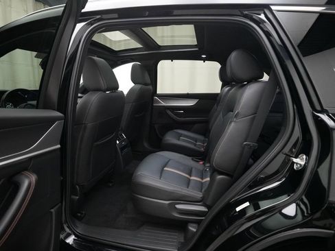 Used 2024 MAZDA CX-90 3.3 Turbo S w/ Premium Package AWD/4WD image 16