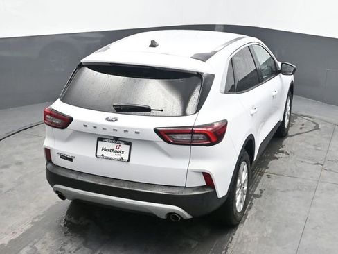 Used 2023 Ford Escape Active w/ Tech Pack #1 FWD image 28