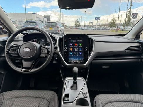 Used 2024 Subaru Crosstrek 2.0i Premium image 13