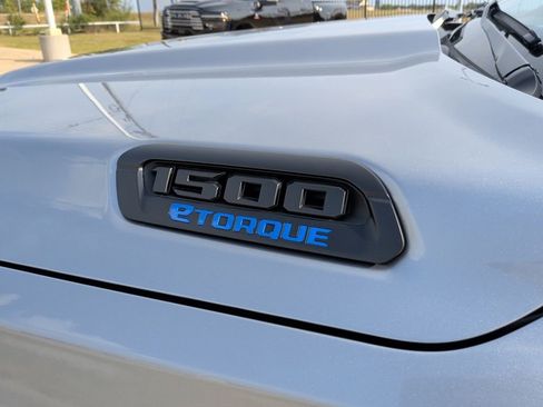 New 2026 RAM 1500 Lone Star AWD/4WD image 54