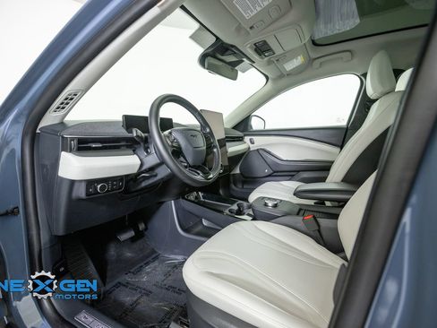 Used 2023 Ford Mustang Mach-E Premium AWD/4WD image 10