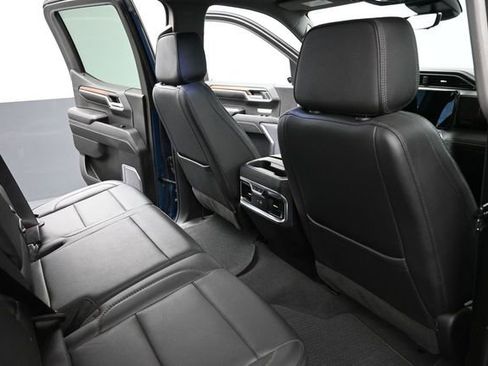 Used 2024 GMC Sierra 1500 Denali AWD/4WD image 22