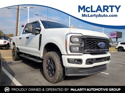 Used 2024 Ford F250 XL w/ STX Appearance Package