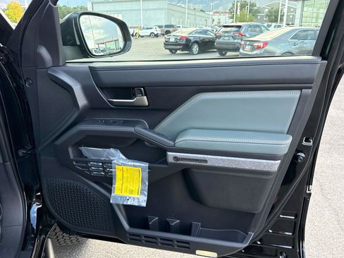 New 2026 Toyota Tacoma 4x4 Double Cab Hybrid image 16