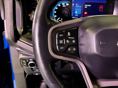 Used 2024 Ford Bronco Badlands AWD/4WD image 12