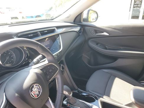 Certified 2023 Buick Encore GX Preferred FWD image 23