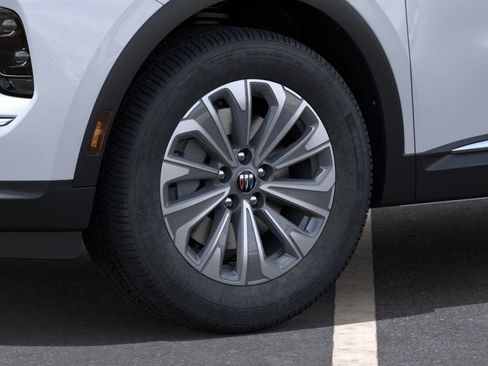 New 2026 Buick Envision Preferred AWD/4WD image 33