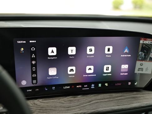 New 2026 Audi Q5 Premium Plus image 37