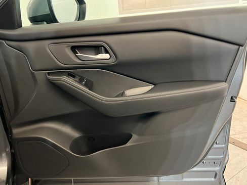 New 2026 Nissan Rogue SV image 23