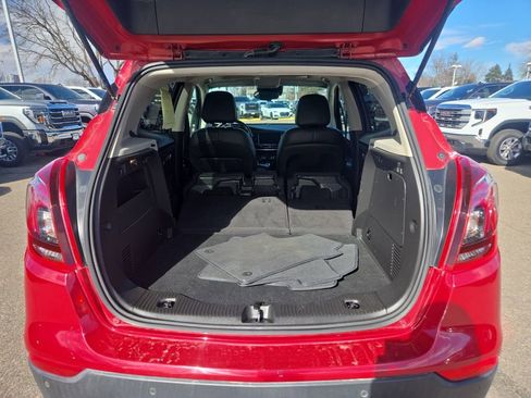 Used 2020 Buick Encore Essence w/ Safety Package II image 19