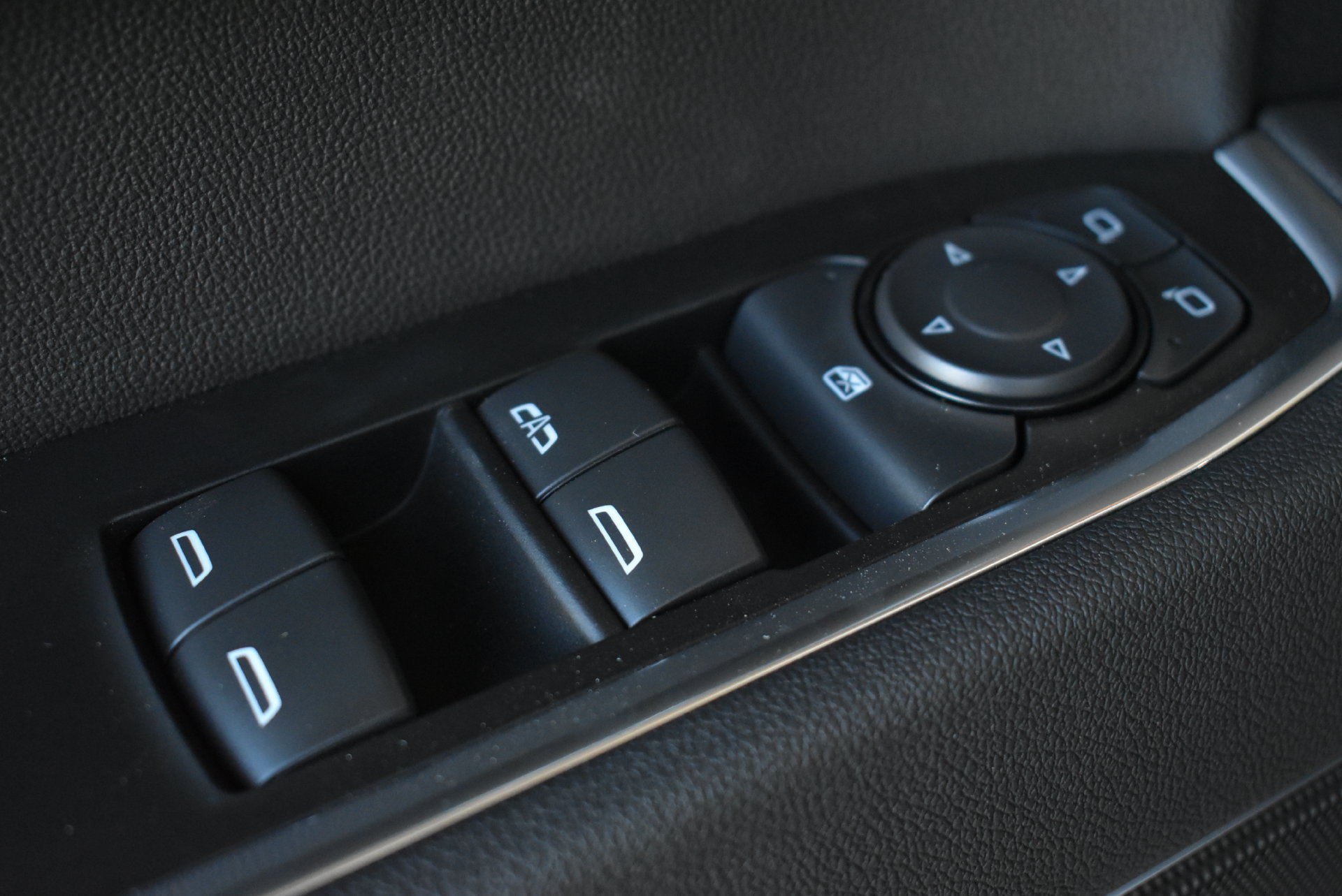 New 2026 Chevrolet Silverado 1500 RST AWD/4WD image 13