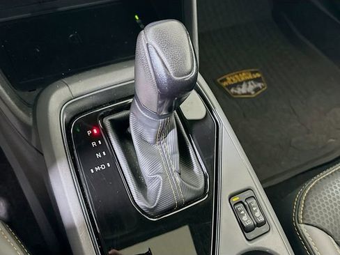 Certified 2024 Subaru Crosstrek 2.5i Wilderness image 18