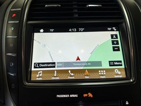 Used 2018 Lincoln MKX Select w/ Select Plus Package image 22