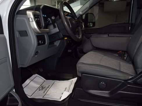 Used 2023 Ford F350 XL w/ STX Appearance Package image 38