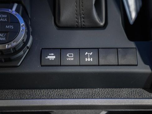 New 2026 Toyota Tacoma TRD Off-Road image 29