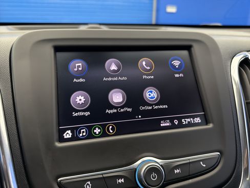 Used 2021 Chevrolet Equinox LT image 19