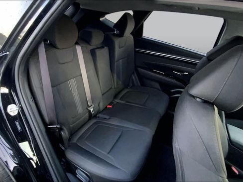 Used 2022 Hyundai Tucson SEL w/ Convenience Package FWD image 19