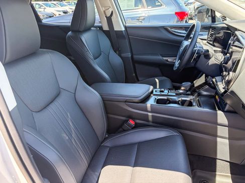 New 2026 Lexus NX 350h AWD w/ Premium Package image 18