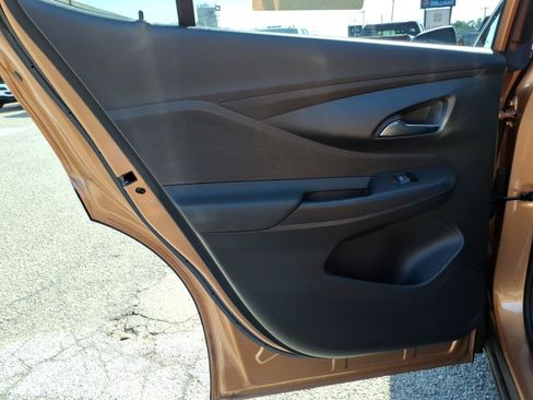 Certified 2024 Buick Envista Preferred FWD image 12