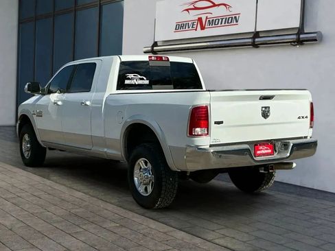 Used 2013 RAM 2500 Laramie image 6