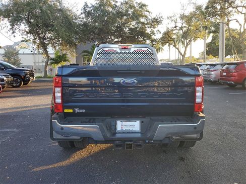 Used 2022 Ford F450 XLT w/ XLT Value Package image 5