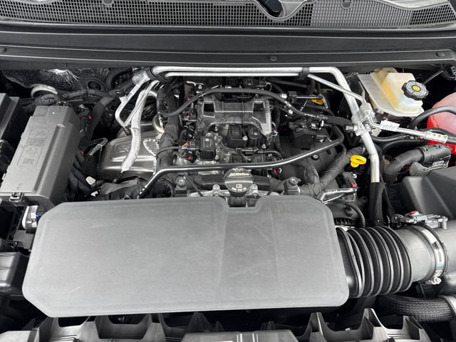 New 2026 GMC Canyon Denali AWD/4WD image 26