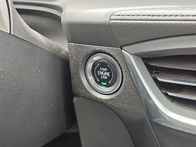 Used 2024 Buick Encore GX Preferred FWD image 34