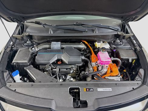 Used 2023 Kia Sportage SX Prestige image 39