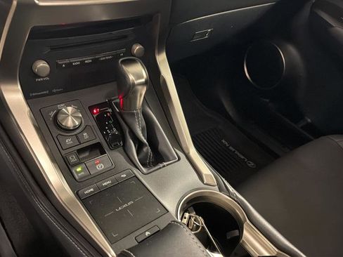 Used 2019 Lexus NX 300h AWD image 23