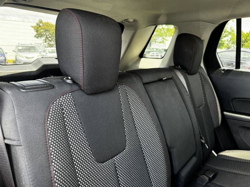 Used 2015 GMC Terrain SLE w/ Convenience Package FWD image 12