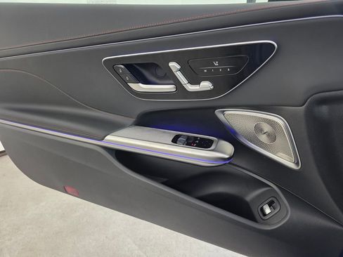 New 2026 Mercedes-Benz CLE 53 AMG 4MATIC Coupe image 16