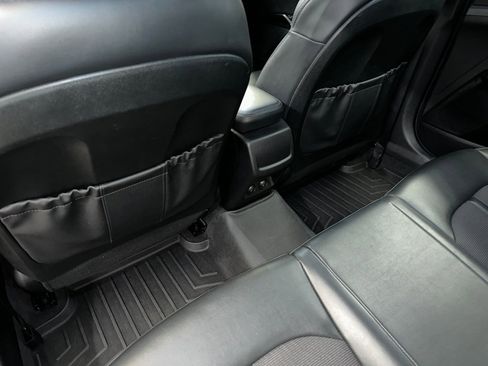 Used 2023 Kia K5 GT-Line image 19